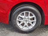 New 2025 Chrysler Voyager LX image 5