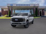 New 2025 Ford F350 Platinum image 2