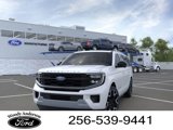 New 2025 Ford Expedition Max Platinum image 2