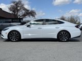 Used 2022 Hyundai Sonata Limited image 2