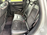 Used 2017 Jeep Grand Cherokee Trailhawk image 6