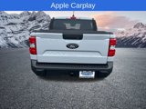 New 2025 Ford Maverick XLT image 4