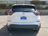 Used 2024 Nissan Murano Platinum w/ Cargo Package image 4