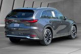 Used 2025 MAZDA CX-90 Plug-In Hybrid w/ Premium Plus image 4
