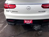 Used 2019 Mercedes-Benz GLE 63 AMG S image 5