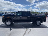 Used 2023 GMC Sierra 2500 Denali w/ Denali Ultimate Package image 6