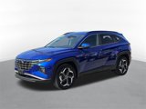 Used 2022 Hyundai Tucson SEL w/ Convenience + Premium Package image 5
