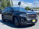 Used 2023 GMC Acadia AT4 w/ Trailering Package image 3