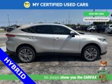 Used 2021 Toyota Venza Limited w/ Advanced Technology Package image 4