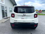Used 2021 Jeep Renegade Latitude image 6