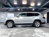 Used 2018 Volkswagen Atlas SE image 5