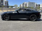 New 2025 Nissan Z Performance w/ Floor Mat Package image 2