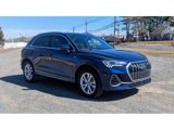 Used 2024 Audi Q3 2.0T Premium image 3