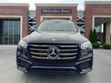 New 2025 Mercedes-Benz GLS 450 4MATIC image 2
