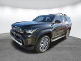 New 2025 Toyota 4Runner Limited image 3