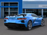 New 2025 Chevrolet Corvette Stingray Convertible w/ 1LT image 4