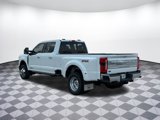 New 2025 Ford F350 XL image 3