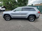 Used 2020 Jeep Grand Cherokee Limited image 6