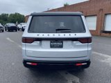 New 2025 Jeep Wagoneer Series II image 5