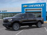 New 2026 Chevrolet Silverado 1500 RST w/ RST All Star Premium Package image 2