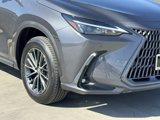 New 2026 Lexus NX 350 AWD image 4