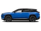 New 2025 Jeep Wagoneer Limited image 2