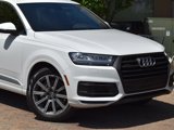 Used 2017 Audi Q7 2.0T Premium Plus w/ Premium Plus Package image 5