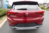 New 2025 Buick Encore GX Preferred image 4