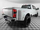 Used 2025 Ford F450 Platinum image 4