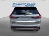 New 2026 Honda CR-V Sport Touring image 4
