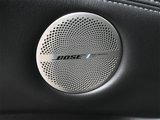 Used 2024 INFINITI QX80 Sensory image 6