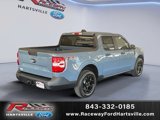 New 2025 Ford Maverick XLT w/ XLT Luxury Package image 4