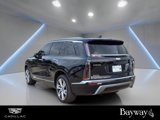 New 2026 Cadillac Vistiq Luxury w/ LPO, Floor Liner Package image 3