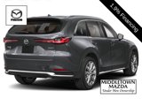 New 2025 MAZDA CX-90 3.3 Turbo w/ Premium Plus Pkg image 2