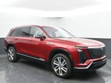 New 2026 Cadillac Vistiq Luxury w/ LPO, Floor Liner Package image 2