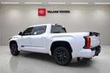 New 2025 Toyota Tundra Platinum image 3