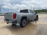 Used 2025 GMC Sierra 2500 Denali Ultimate image 4
