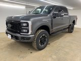 New 2025 Ford F350 Lariat w/ Lariat Ultimate Package image 5