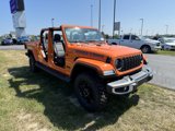 New 2025 Jeep Gladiator Sport image 2