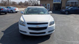 Used 2012 Chevrolet Malibu LT w/ Power Convenience Package image 4