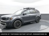 Used 2023 Kia Telluride SX X-Pro image 2
