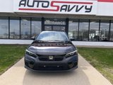 Used 2024 Honda Civic Sport image 4
