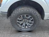 New 2025 Ford F150 Tremor w/ Equipment Group 402A High image 4