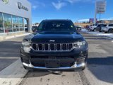 New 2025 Jeep Grand Cherokee L Laredo w/ Luxury Tech Group I image 6