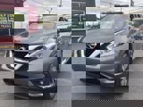 Used 2018 Nissan Murano Platinum image 3