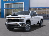 New 2025 Chevrolet Silverado 2500 LT w/ All Star Edition image 6