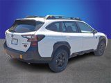 New 2025 Subaru Outback Wilderness image 3