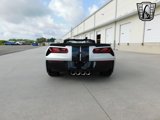 Used 2015 Chevrolet Corvette Stingray Convertible w/ 2LT Preferred Equipment Group image 4