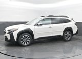 New 2025 Subaru Outback Touring XT image 4