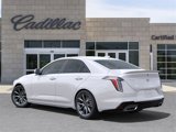 New 2025 Cadillac CT4 Sport image 3